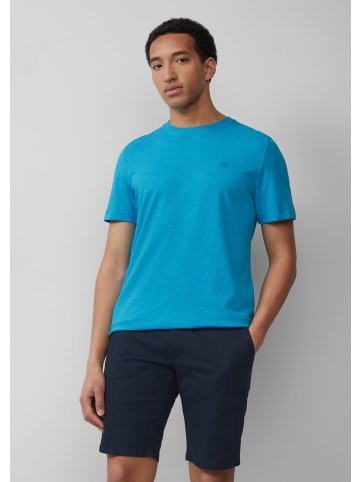 s.Oliver T-Shirt in 6259_türkis