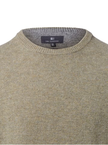 Nils Sundström Pullover in lind - 0038