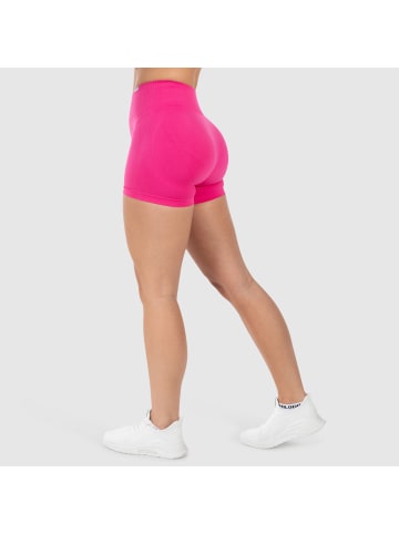 SMILODOX Shorts Cetrina Pro in Pink