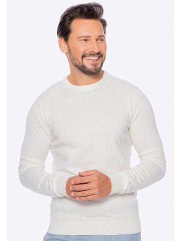 Wittchen Sweater in Cream