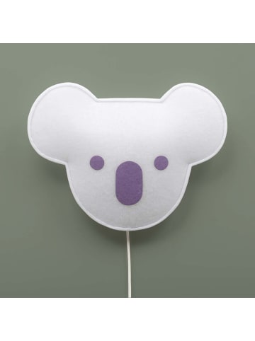 Buokids Soft Wandlampe Koala Bär