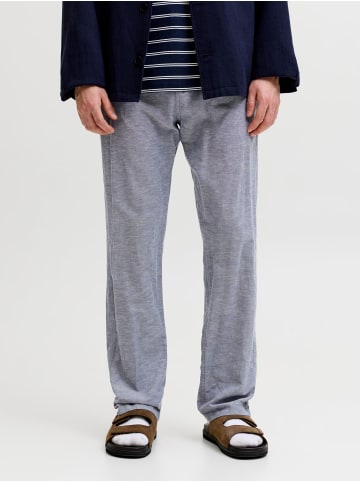 Jack & Jones Jogginghose in Faded Denim