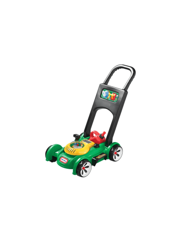 Little Tikes Kinderspielzeug Gartenspaß Rasenmäher, ab 18 Monate