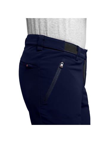 Maier Sports Outdoorhose Foidit in Marine