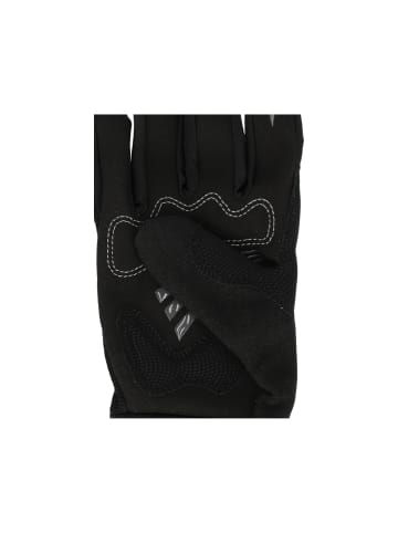 Endurance Fingerhandschuhe Folkestone in 1001S Black