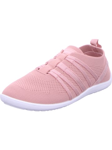 Tom Tailor Stoffslipper in rosa