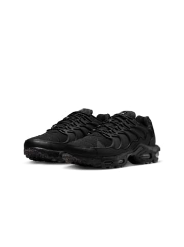 Nike Sneaker Air in Schwarz
