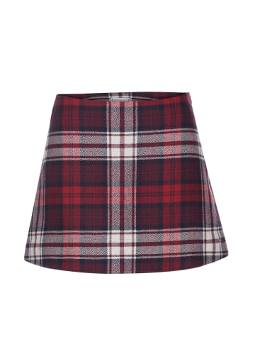 Tommy Hilfiger Rock für Damen in weiß