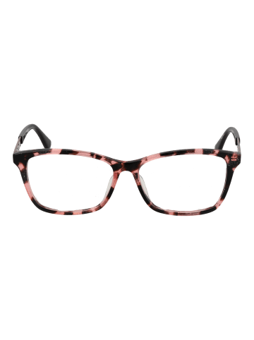 Guess Frauen Optische Fassungen Rechtwinklig Rose