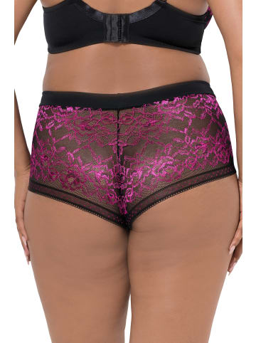 TruYou Panty in orientpink