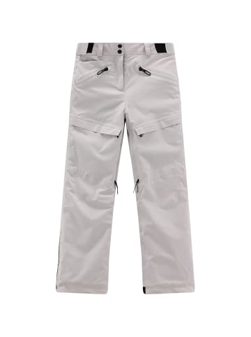 Campagnolo Hose PANT in Weiß959