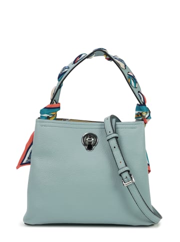 Harpa Henkeltasche KATALIA in HMJ-A35698 powder blue