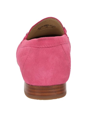 Sioux Slipper Cambria in pink