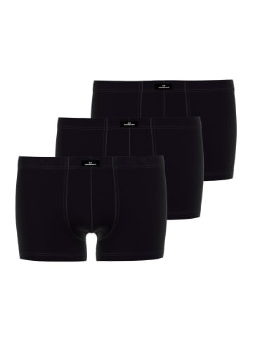 Götzburg Pants 3Er Pack Tower in black