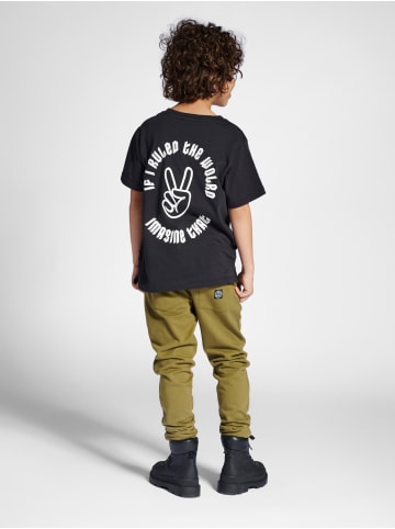 Sometime Soon T-Shirt Stscrown Kinder in BLACK