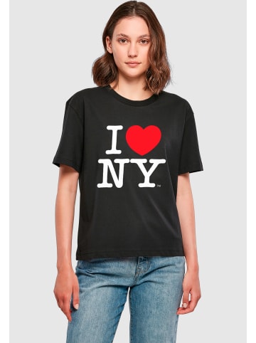 Merchcode T-Shirts in black