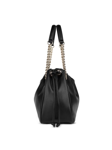 Bugatti Leni Schultertasche 32 cm schwarz