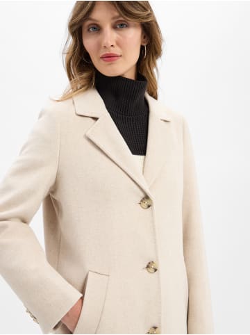 s.Oliver Mantel in beige