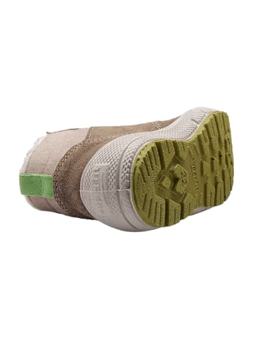 superfit Stiefel in Oliv