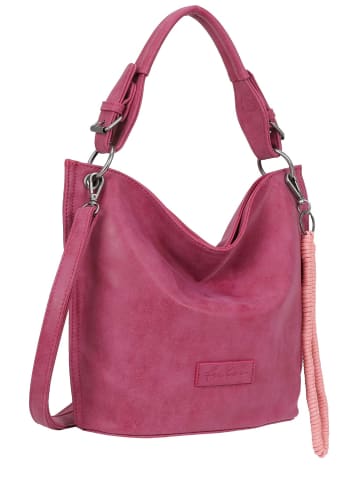 Fritzi aus Preußen Schultertasche Fritzi31N in True Berry