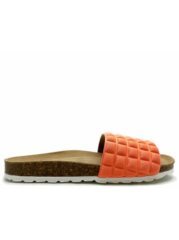 thies Pantoletten für Damen in orange