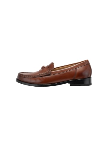 JOOP! Slip On 'Unico Louisa in Cognac'