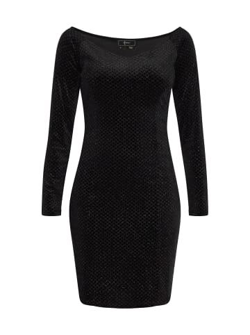 faina Women Dress in black