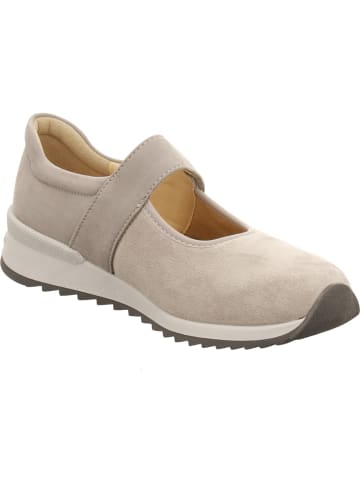 Finn Comfort Schnürschuhe in grau