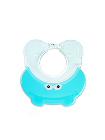 Cangaroo Baby Badekappe Ruby in blau