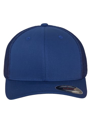  Flexfit  Flexfit Trucker in royal