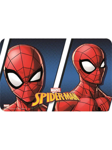 MARVEL Spider-Man Gaze Tischset Untersetzer 43x28 cm