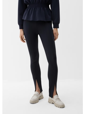 s.Oliver Leggins  in  5959_navy