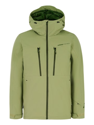 Protest " PRTTIMOTHY in Herbal green