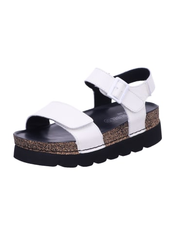 Josef Seibel Sandalette in weiß