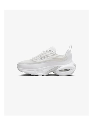 Nike Turnschuhe W in 100-Blanco/Plata