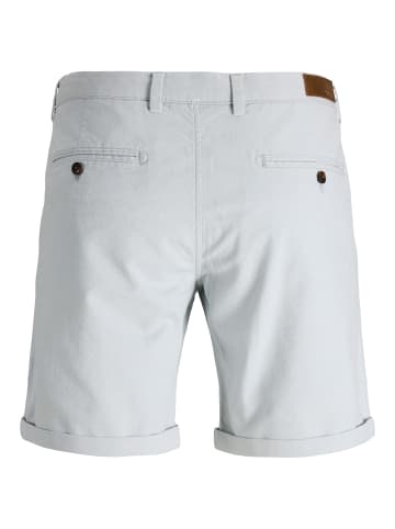 Jack & Jones Chino Shorts in Celestial Blue
