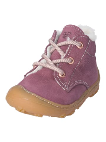 Ricosta Outdoorstiefel COLIN in pflaume