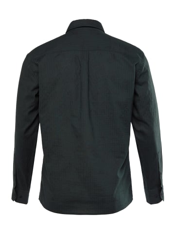 JP1880 Hemd in dunkelgrün