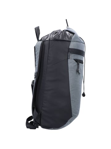 Nitro Urban Fuse Rucksack 44 cm Laptopfach in black noise