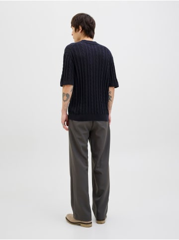 Jack & Jones Poloshirt in Night Sky