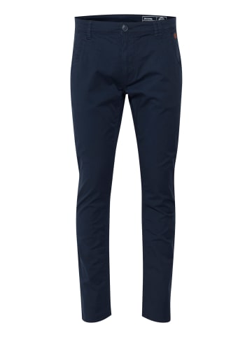 BLEND Chinohose BHTromp in Blau