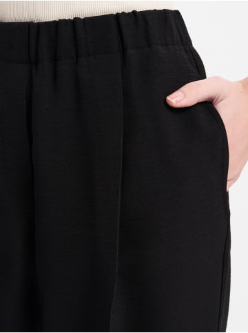 Someday Hose Cenya Modern in schwarz