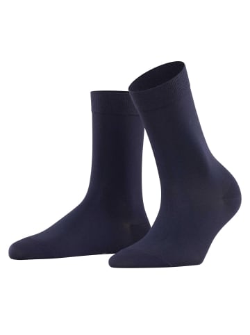 Falke Socken 1er Pack in Dunkelblau