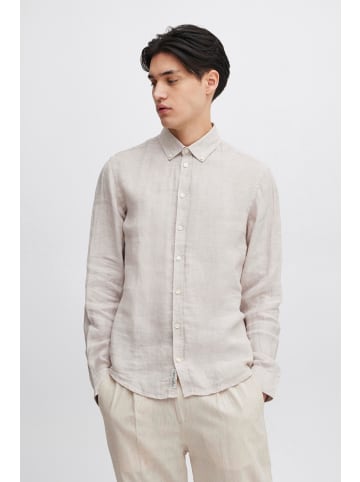 CASUAL FRIDAY Langarmhemd CFAnton in Beige