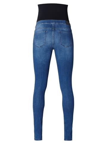 Noppies Jeggings Ella in Authentic Blue