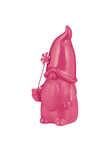 Butlers Deko-Zwerg HENRY in Pink