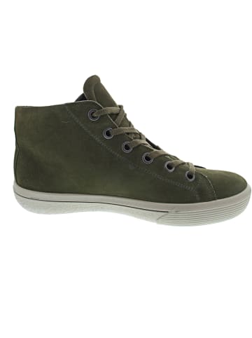Legero Fresh Sneaker high Grün