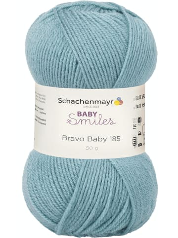 Schachenmayr since 1822 Handstrickgarne Bravo Baby 185, 50g in Frost