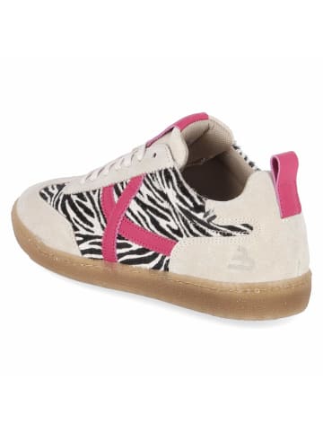 Bullboxer Sneaker in beige