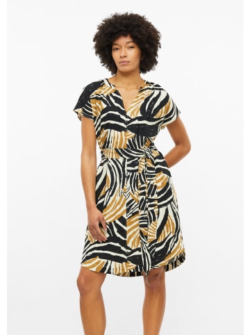 s.Oliver Kleid  in  84A0_ocker